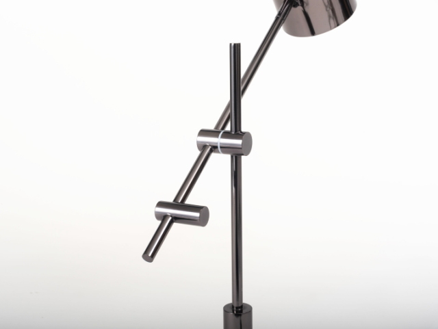 テーブルライト F9-506 エジソン型LED球付き【FORM】フォーム