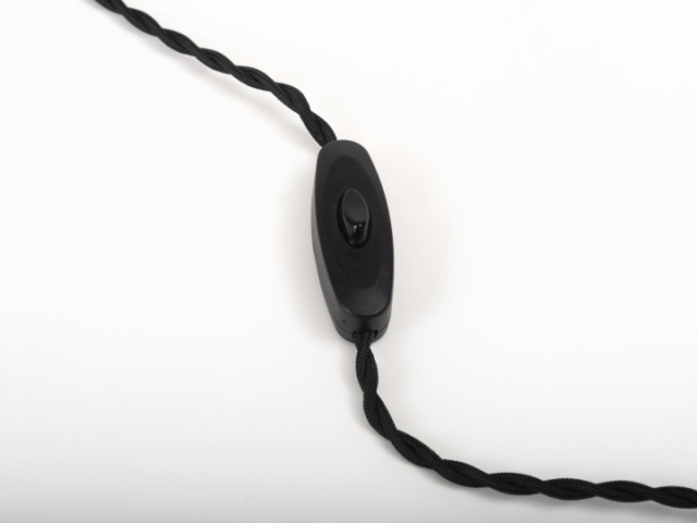 テーブルライト F9-506 エジソン型LED球付き【FORM】フォーム