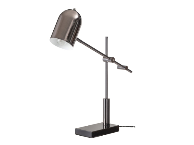 テーブルライト F9-506 エジソン型LED球付き【FORM】フォーム