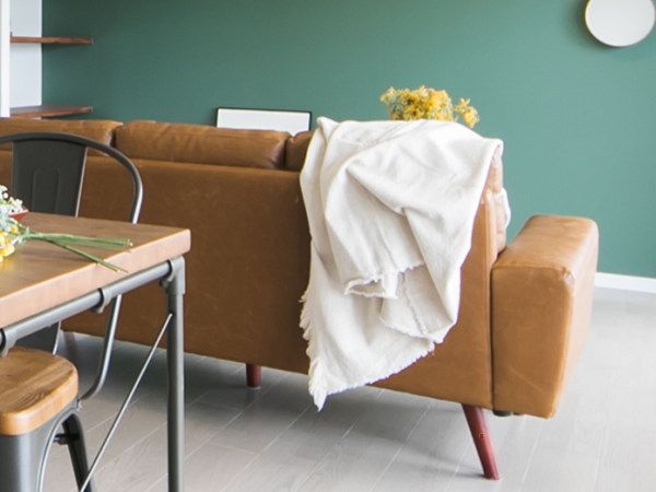 3人掛け GSポケットコイルソファ