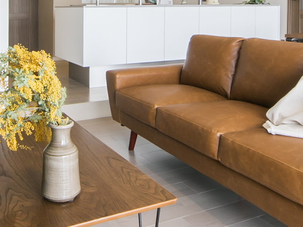 3人掛け GSポケットコイルソファ