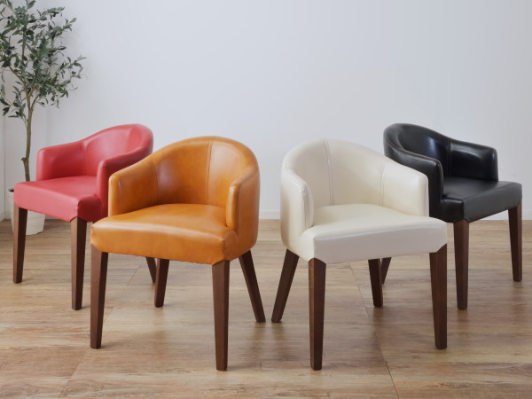 HOOC（ホーク）ヴィンテージデザインチェア