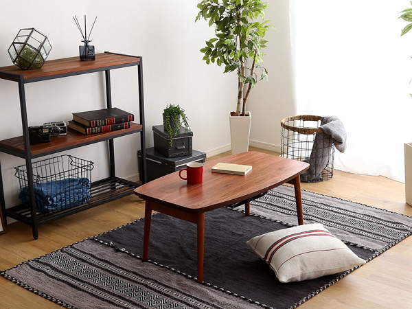 折り畳みこたつ 折りたたみ正方形こたつ [幅60][単品/セット] Cube+Luna/POKA/メレンゲ