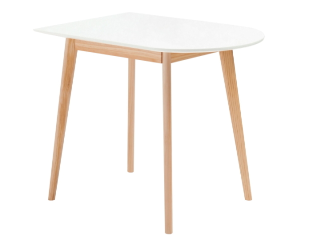 2人掛け ダイニングテーブル　TAP-006