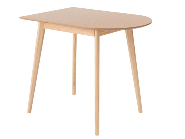 2人掛け ダイニングテーブル　TAP-006