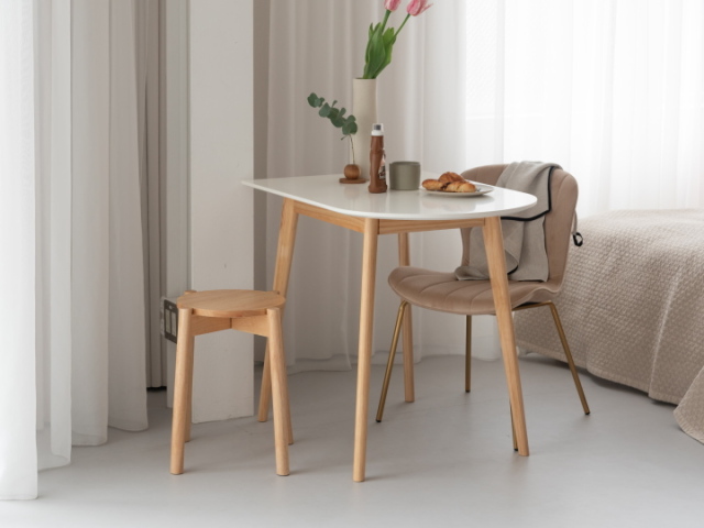 2人掛け ダイニングテーブル　TAP-006