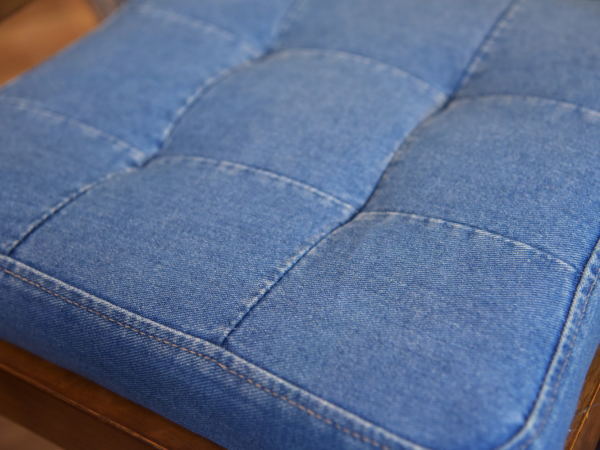 MINDY（ミンディ）天然木ダイニングテーブル