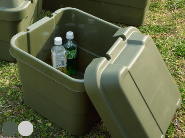 TRUNK CARGO 30 （トランクカーゴ） 30L 家具インテリ雑貨通販POINT