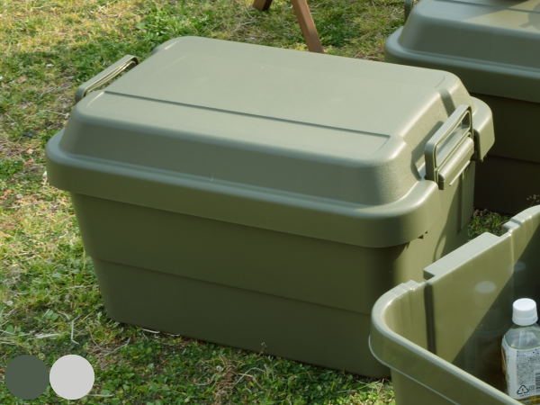 TRUNK CARGO 50 （トランクカーゴ） 50L 家具インテリ雑貨通販POINT