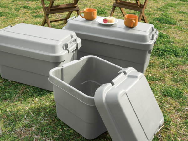 TRUNK CARGO 50 （トランクカーゴ） 50L 家具インテリ雑貨通販POINT