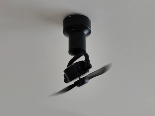 3D シーリングファン 3D CEILING FAN 003410 【BRID】ブリッド