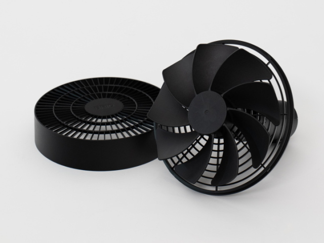 ダクトレールファン 3D シーリングファン DUCT RAIL FAN 3D 003431