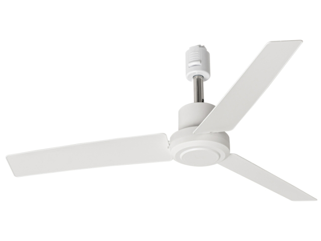 ダクトレールファン DCモーター プラス Φ50 シーリングファン DUCT RAIL FAN 003329【BRID】ブリッド