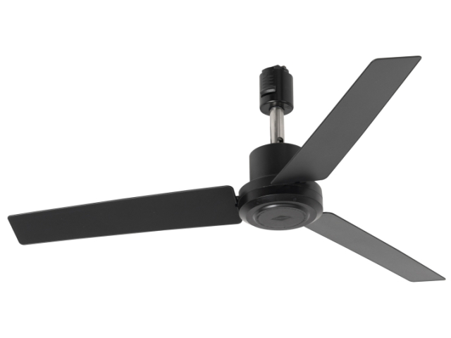 ダクトレールファン DCモーター プラス Φ50 シーリングファン DUCT RAIL FAN 003329【BRID】ブリッド