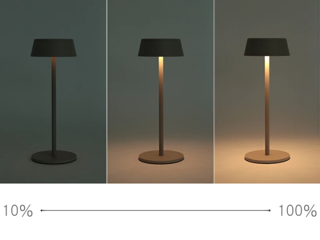 オリカ コードレス LED テーブルライト OLIKA CORDLESS LED TABLE LIGHT 003400【BRID】ブリッド