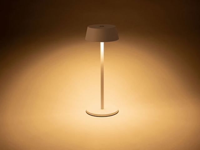 オリカ コードレス LED テーブルライト OLIKA CORDLESS LED TABLE LIGHT 003400【BRID】ブリッド