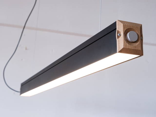 LED バーランプ AMP BAR LAMP AMP-L086 AMP-L087 AMP-L088 AMP-L089【el commun】エルコミューン