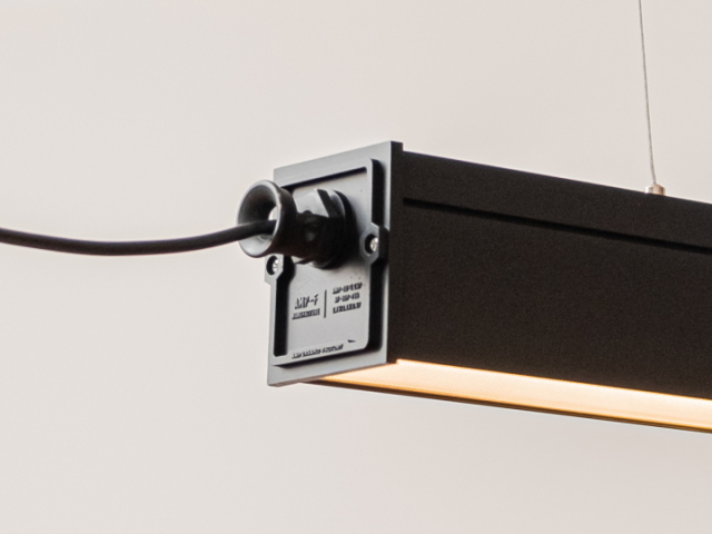 LED バーランプ AMP BAR LAMP AMP-L086 AMP-L087 AMP-L088 AMP-L089【el commun】エルコミューン
