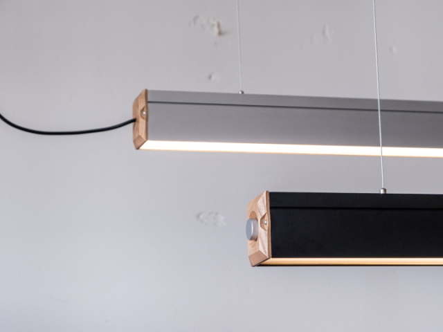 LED バーランプ AMP BAR LAMP AMP-L086 AMP-L087 AMP-L088 AMP-L089【el commun】エルコミューン