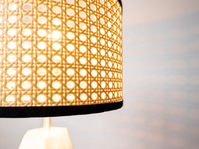 FRUSTUM  フラスタム テーブルライト AMPAERSAND AMP-L033 L034【el commun】エルコミューン