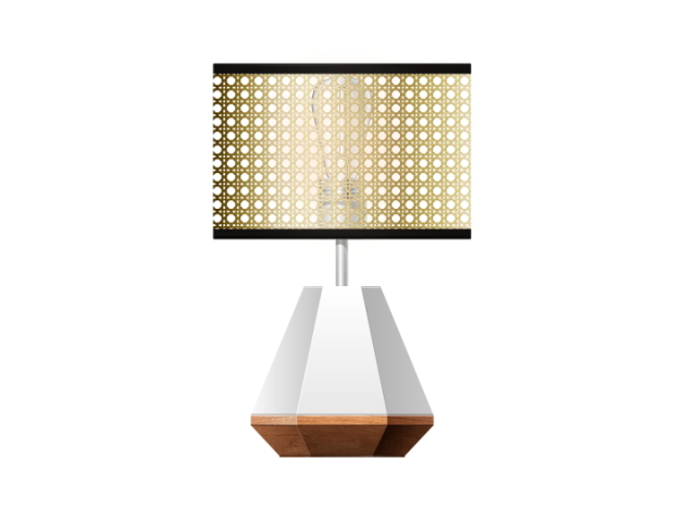 FRUSTUM  フラスタム テーブルライト AMPAERSAND AMP-L033 L034【エルコミューン】