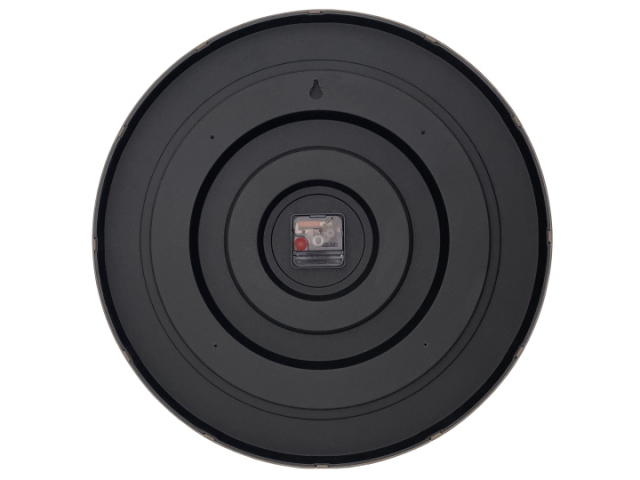 NEXTIME ネクスタイム ディッケンズ （L） DICKENS L ウォールクロック 掛け時計 NXT-3319