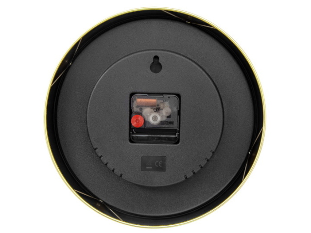 NEXTIME ネクスタイム BOLERO ボレロ 掛け時計 NXT-3321