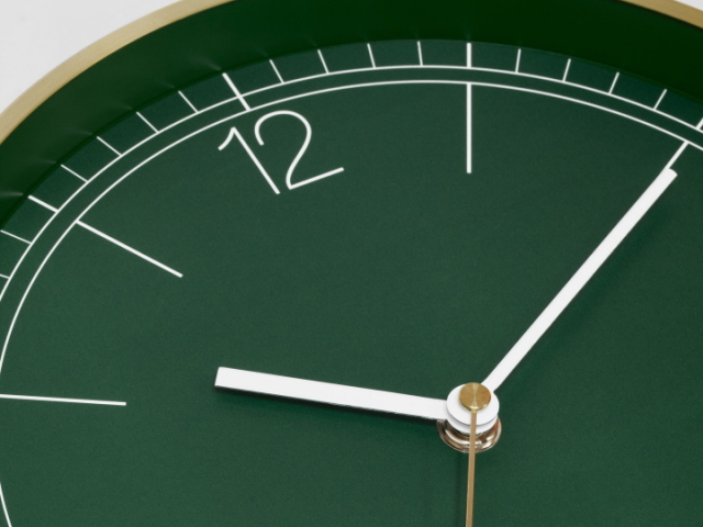 NEXTIME ネクスタイム BOLERO ボレロ 掛け時計 NXT-3321