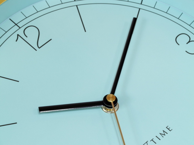 NEXTIME ネクスタイム BOLERO ボレロ 掛け時計 NXT-3321