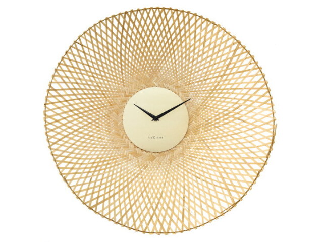 NEXTIME ネクスタイム VORTEX ボルテックス 掛け時計 NXT-3325