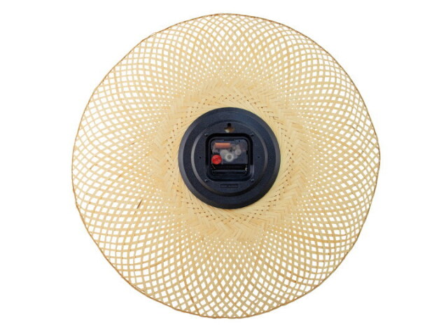 NEXTIME ネクスタイム VORTEX ボルテックス 掛け時計 NXT-3325