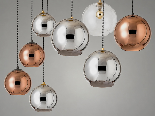 エースランプ ペンダントライト （S） ACE PENDANT LAMP 1灯 NA-005　【HERMOSA】ハモサ