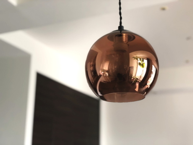 エースランプ ペンダントライト （S） ACE PENDANT LAMP 1灯 NA-005　【HERMOSA】ハモサ