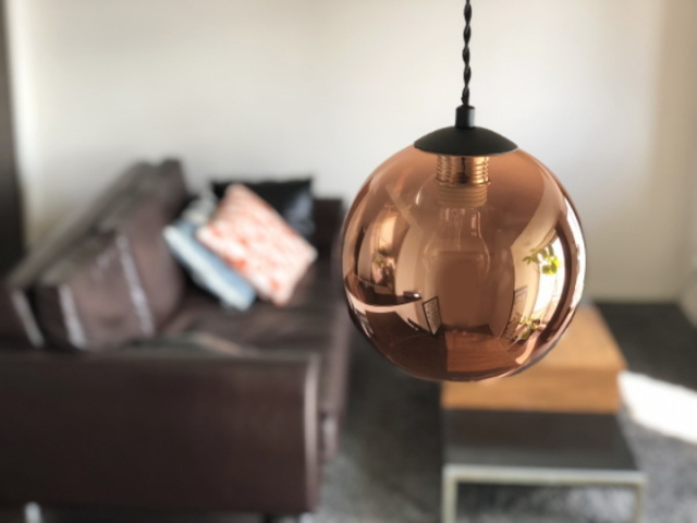 エースランプ ペンダントライト （S） ACE PENDANT LAMP 1灯 NA-005　【HERMOSA】ハモサ