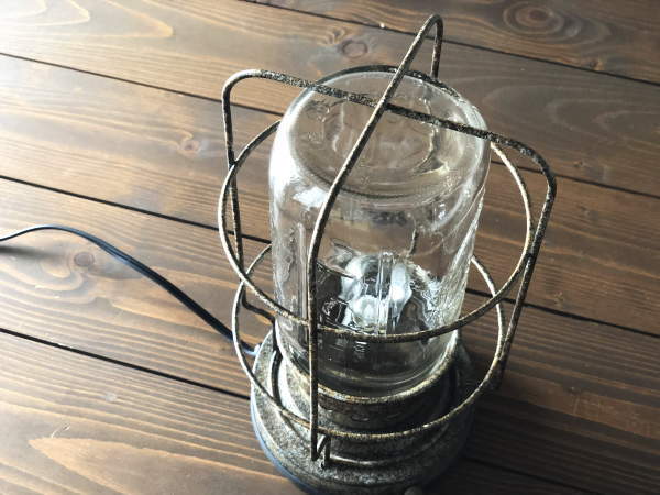 BALL BASE（ボールベース）ランプ