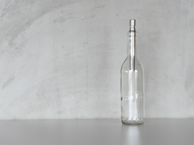 ボトルライト LED BOTTLE LIGHT BOT-001  【HERMOSA】ハモサ