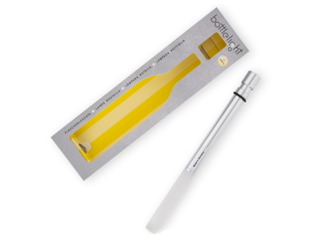 ボトルライト LED BOTTLE LIGHT BOT-001  【HERMOSA】ハモサ