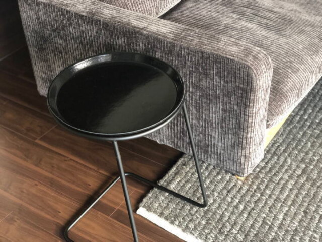 CAMBRO SIDE TABLE ROUND キャンブロ サイドテーブル ラウンド