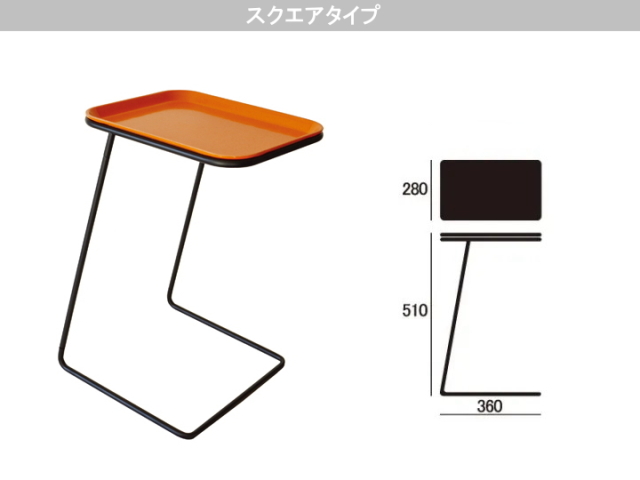 キャンブロサイドテーブル CAMBRO SIDE TABLE CAM-ST1 ST2 【HERMOSA
