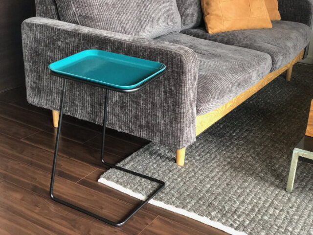 キャンブロサイドテーブル CAMBRO SIDE TABLE CAM-ST1 ST2 【HERMOSA