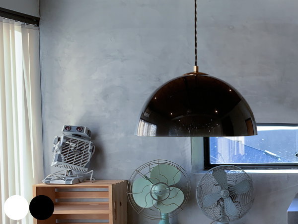 展示品❗HERMOSA　ハサモ　ペンダントライト　コペンランプ　S HERMOSA COPEN LAMP S / ハモサ コペン ランプ S - インテリア