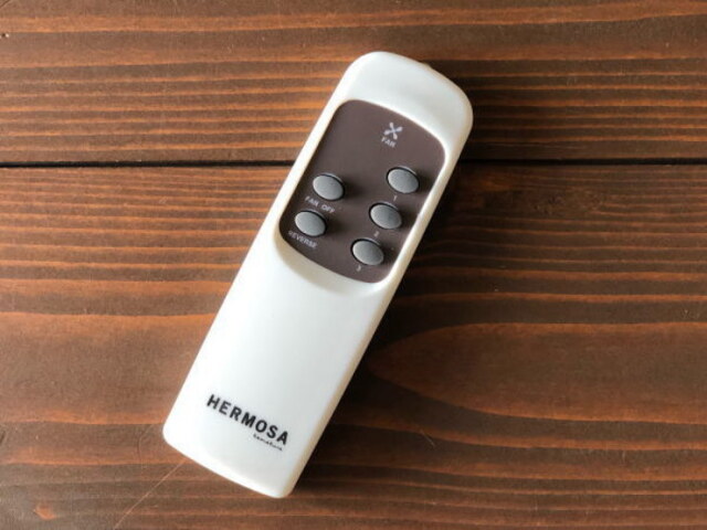 グランモニカ シーリングファン GRAND MONICA CF-007【HERMOSA】ハモサ