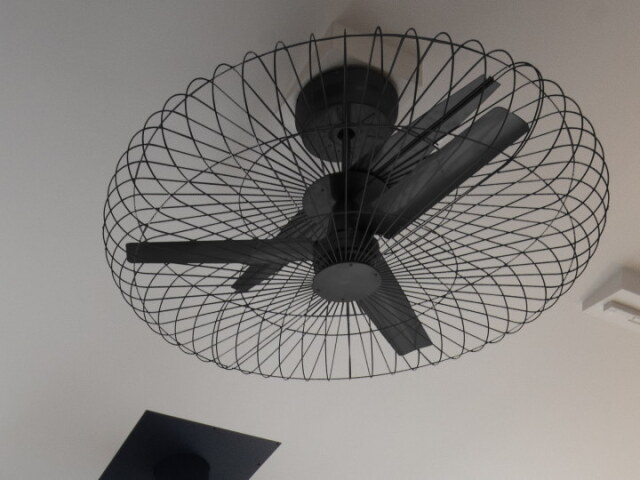 グランモニカ シーリングファン GRAND MONICA  CF-007【HERMOSA】ハモサ