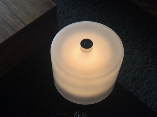 クレイン KLEIN テーブルライト CM-013 【HERMOSA】ハモサ