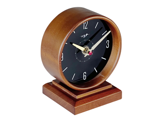 コティ テーブルクロック KOTI TABLE CLOCK（置き時計）RP-003　【HERMOSA】ハモサ