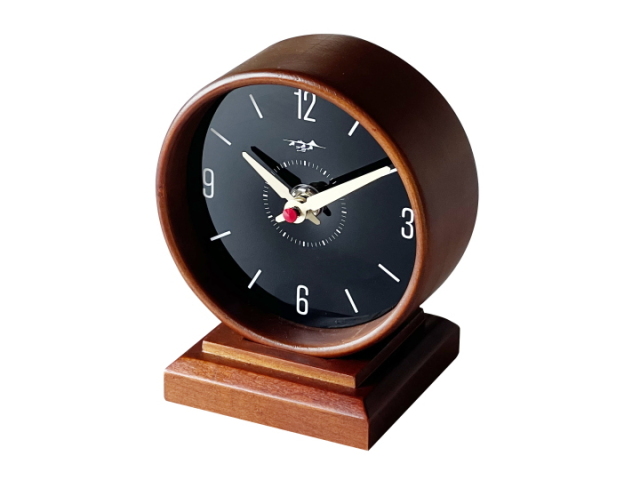 コティ テーブルクロック KOTI TABLE CLOCK（置き時計）RP-003　【HERMOSA】ハモサ