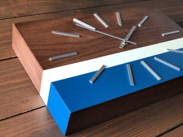 LABREA ラブレアクロック  置き・掛け時計【HERMOSA】ハモサ