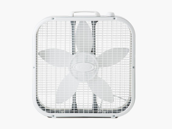 LASKO（ラスコ）ボックスファン 3733　【HERMOSA】ハモサ