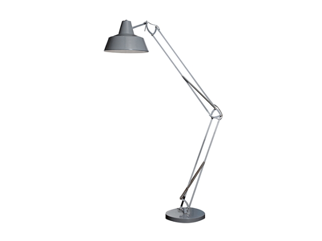 マルティ フロアランプ MARTTI FLOOR LAMP EN-017　【HERMOSA】ハモサ