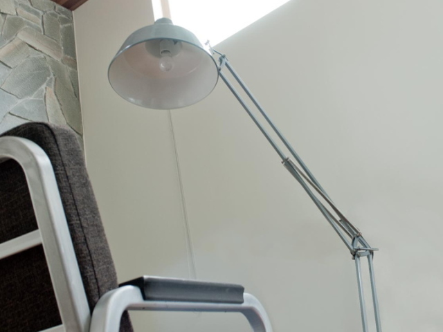 マルティ フロアランプ MARTTI FLOOR LAMP EN-017　【HERMOSA】ハモサ